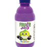 Fruice Juicy Apple & Blakcurrant 250ml