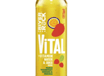 Deep River Rock Vital Mango and Passionfruit 450ml