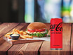 Burger Meal Deal