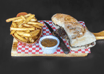 Steak Sandwich