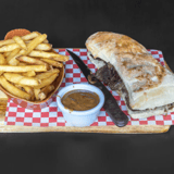Steak Sandwich