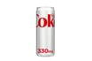 Diet Coke 330ml