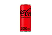 Coca Cola Zero 330ml