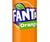 Fanta Orange 330ml
