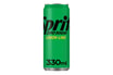 Sprite No Sugar 330ml