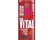 Deep River Rock Pink Grapefruit 450ml