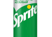 Sprite No Sugar 330ml